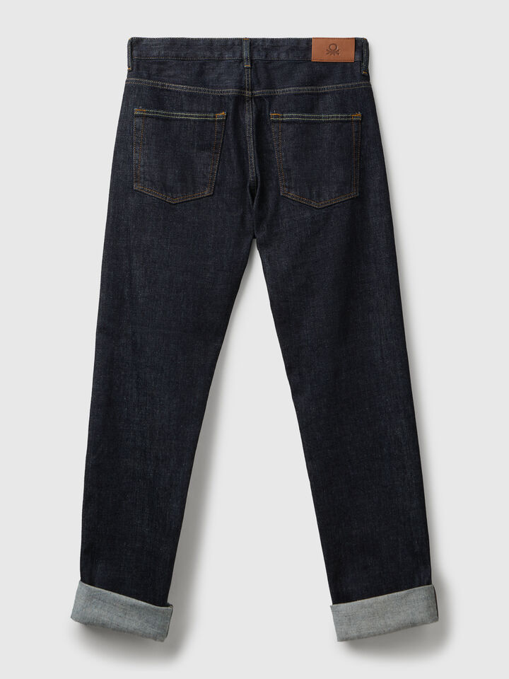 TROUSERS Homme image number 5